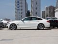 宝马4系 420i Gran Coupe 设计套装型 2014款图片