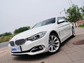 宝马4系 2014款 420i Gran Coupe 时尚型图片