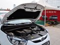 瑞風(fēng)S5 2.0T 手動 領(lǐng)航版 5座 2014款圖片