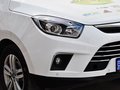 瑞風S5 2.0T 手動 領航版 5座 2014款圖片
