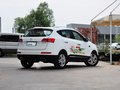 瑞风S5 2.0T 手动 领航版 5座 2014款图片