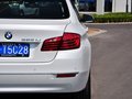 宝马5系 528Li 风尚设计套装 2014款图片