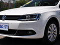 速腾 2014款 改款 1.4T 手动 豪华型图片