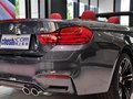 寶馬M4 基本型 2014款圖片
