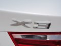 宝马X3（进口） xDrive20i X设计套装 5座 2014款图片