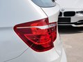 宝马X3（进口） xDrive20i X设计套装 5座 2014款图片