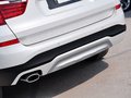 宝马X3（进口） xDrive20i X设计套装 5座 2014款图片