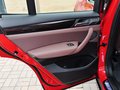 宝马X3（进口） Drive20i X设计套装 5座 2014款图片