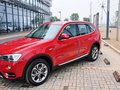 宝马X3（进口） Drive20i X设计套装 5座 2014款图片