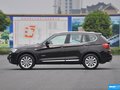 宝马X3（进口） 图片