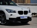 宝马X1 sDrive20i 运动设计套装 2014款图片