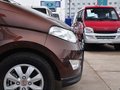 五菱宏光 1.5L 手动 S 舒适型 2014款图片