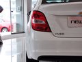 愛唯歐 2014款 三廂 1.4L SL 手動(dòng) 舒適型圖片