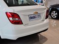 愛唯歐 2014款 三廂 1.4L SL 手動(dòng) 舒適型圖片