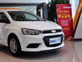 爱唯欧 2014款 三厢 1.4L SL 手动 舒适型图片