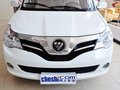 迷迪 宜商 1.5L 手動 標準版4A91 7座 2014款圖片