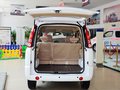 迷迪 宜商 1.5L 手动 标准版4A91 7座 2014款图片