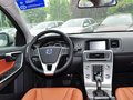 沃爾沃S60 2.0T 自動 智遠版 2015款圖片
