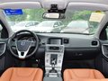 沃爾沃S60 2.0T 自動 智遠版 2015款圖片