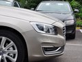 沃尔沃S60 2.0T 自动 智远版 2015款图片