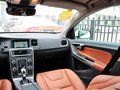 沃爾沃S60 2.0T 自動 T5 智馭版 2015款圖片