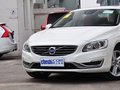 沃爾沃S60 2.0T 自動 T5 智馭版 2015款圖片