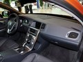 沃爾沃S60 2.0T 自動 智遠版 2015款圖片