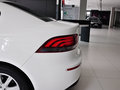 觀致3 2014款 1.6L 自動(dòng) 致悅增強(qiáng)型圖片