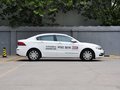 观致3 2014款 1.6L自动 致悦增强型图片