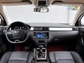 觀致3 2014款 1.6L自動(dòng) 致悅增強(qiáng)型圖片