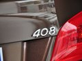 标致408 1.6T 自动 旗舰版 2014款图片