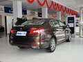 标致408 1.6T 自动 旗舰版 2014款图片