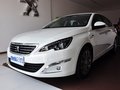 标致408 1.6T 自动 至尊版 2014款图片
