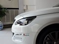 标致408 1.6T 自动 至尊版 2014款图片