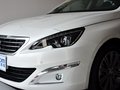 标致408 1.6T 自动 至尊版 2014款图片