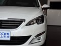 标致408 1.6T 自动 至尊版 2014款图片