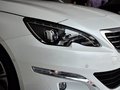 标致408 1.6T 自动 至尊版 2014款图片