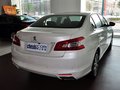 标致408 1.6T 自动 至尊版 2014款图片