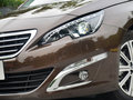 标致408 2014款 1.6T 自动 至尊版图片