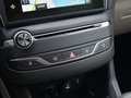 标致408 2014款 1.6T 自动 至尊版图片