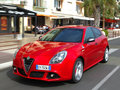 ALFA Giulietta 2014款 Giulietta图片