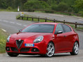 ALFA Giulietta 2014款 Giulietta圖片