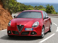 ALFA Giulietta 2014款 Giulietta圖片
