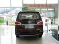 宝骏730 2014款 1.5L 手动 豪华型图片