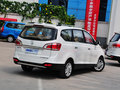 宝骏730 2014款 1.5L 手动 豪华型图片