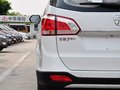 寶駿730 1.5L 手動(dòng) 舒適型 7座 2014款圖片