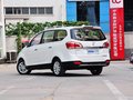 寶駿730 1.5L 手動(dòng) 舒適型 7座 2014款圖片