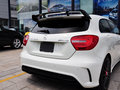 奔馳A級AMG(進口) 2014款 A45 AMG 運動定制版圖片