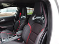 奔馳A級AMG(進口) 2014款 A45 AMG 運動定制版圖片