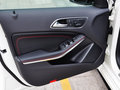 奔驰A级AMG(进口) 2014款 A45 AMG 运动定制版图片